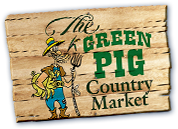 Green Pig Country Market